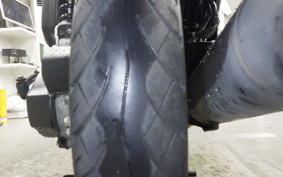 HONDA TACT Basket 2024 AF79