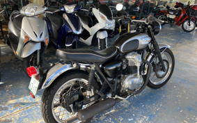 KAWASAKI W400 2006 EJ400A