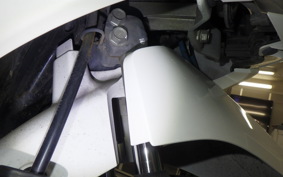 HONDA DIO 110 2022 JF31