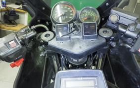 KAWASAKI GPZ400 1983 ZX400A