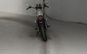 SUZUKI GLASS TRACKER BIG BOY NJ47A