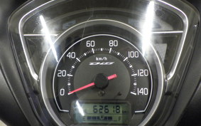 HONDA DIO 110 JK03