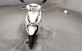HONDA LEAD 125 JF45