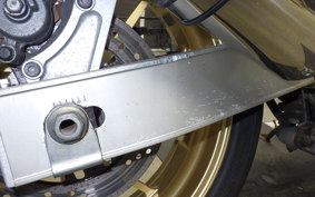 KAWASAKI ZZ-R400 Gen.2 1997 ZX400N