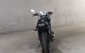 HONDA CB400SFV-4 2021 NC42