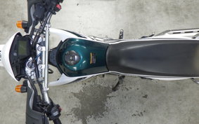 YAMAHA SEROW 250 Gen.2 2021 DG17J