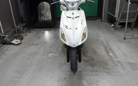 SUZUKI ADDRESS V125 S CF4MA