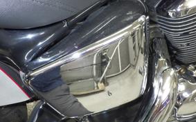 HONDA SHADOW 400 2003 NC34