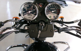 SUZUKI GN125 F PCJ2N