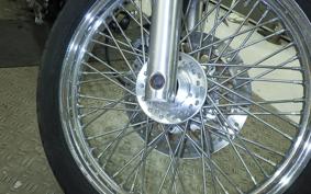 HONDA STEED 400 1992 NC26