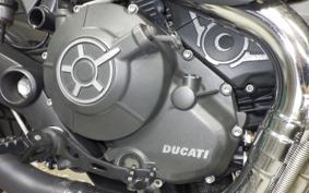 DUCATI SCRAMBLER FULL THROTTLE 2016