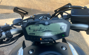 YAMAHA MT-07 ABS 2015 RM07J