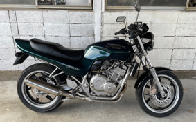 HONDA JADE MC23