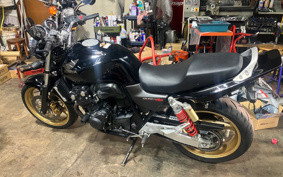 HONDA CB400SF 2013 NC42
