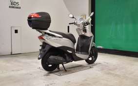 HONDA LEAD 125 2022 JF45