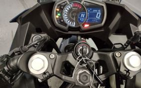 KAWASAKI NINJA400 EX400G