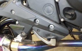 KAWASAKI NINJA 400 2014 EX400E