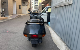 HONDA FUSION MF02