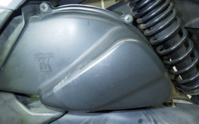 YAMAHA CYGNUS 125 X 2022 SE12J