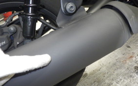 HONDA REBEL 500 A 2021 PC60