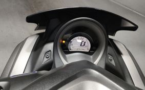 YAMAHA N-MAX 125 SED6J