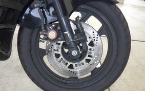 KAWASAKI GPZ400R 1988 ZX400D