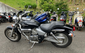 HONDA V-TWIN MAGNA MC29