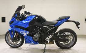 SUZUKI GSX-8R 2025 EM1AA