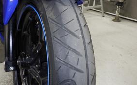SUZUKI GSX250R