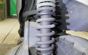 SUZUKI ADDRESS V125 S 2001 CF4MA