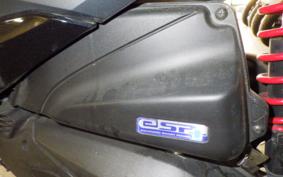 HONDA LEAD 125 2017 JK12