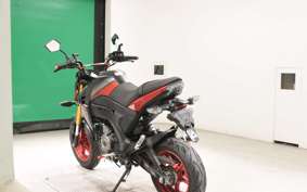 KAWASAKI Z125 PRO 1994 BR125H