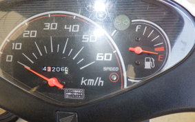 HONDA DIO Gen.6 AF68