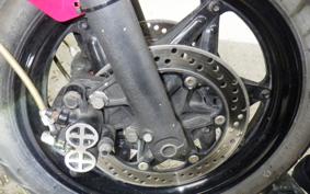 HONDA CBR400F GEN 1 1984 NC17