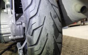 SUZUKI ADDRESS V125 DT11A