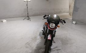 SUZUKI GSX400 2008 GK7CA