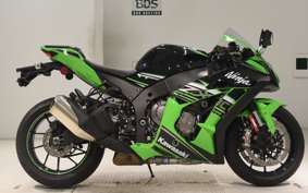 KAWASAKI ZX 10 NINJA ABS 2018