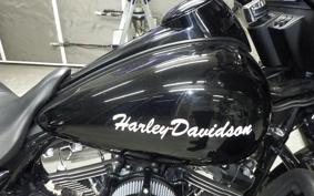 HARLEY FLHX 1580 2008