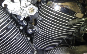 HONDA SHADOW 750 Gen. 2 1998