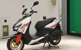 YAMAHA CYGNUS Griffus 2010 SEJ4J