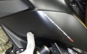 DUCATI STREETFIGHTER V4 SP 2022