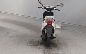 YAMAHA JOG ZR EVOLUTION SA16J