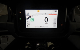 HONDA NC750X DCT 2026 RH23