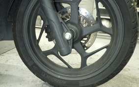 HONDA PCX 125 2015 JK05