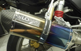 HONDA CB400SF VTEC 2008 NC42