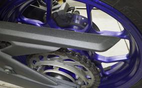 YAMAHA YZF-R25 2014 RG43J
