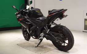 YAMAHA YZF-R25 2015 RG10J