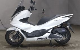HONDA PCX125 JK05
