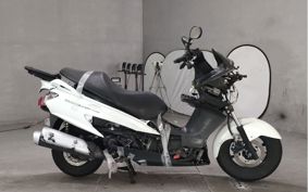 SUZUKI BURGMAN200 CH41A