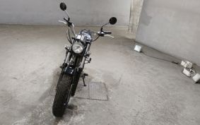 HONDA FTR223 MC34